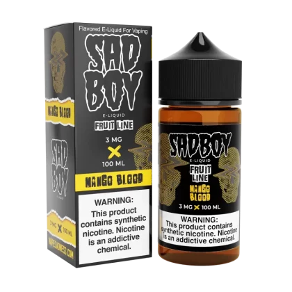 SADBOY E-Liquid - Vaporider Deals (BE1197)
