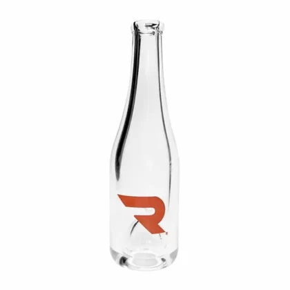 American Glass Bottle Chillum – Clear - Ejuicewarehouse