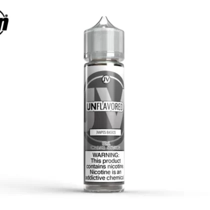 Jvapes – Unflavored – 210 – 60mL - Vape Product, Vape Product