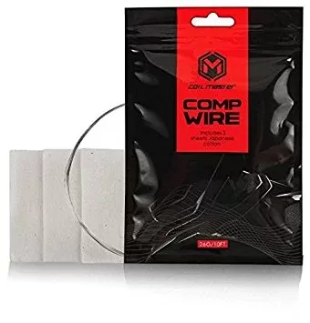 Coilmaster Comp Wire