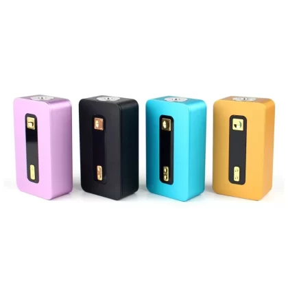 DOVPO Themis Box Mod 220W - Lilac