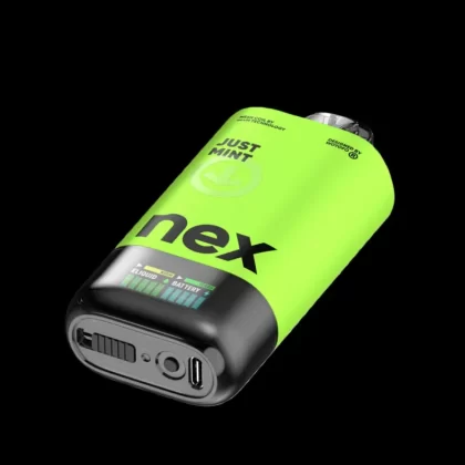 nexPOD 20K Kit 20mg