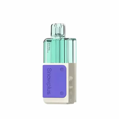 Snowplus Swift Prefilled Pods - Fizzy Cherry