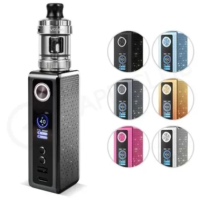 Voopoo Vinci Spark100 Vape Kit - Ecigpremium