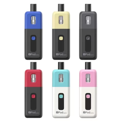 Innokin Z Pod Nano Pod Kit 700mAh - Ice Blue