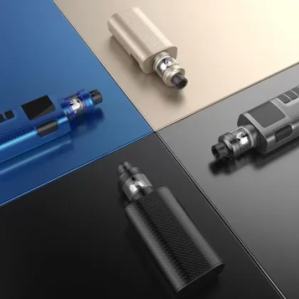 KangerTech Ripple Starter Kit with 3.5mL Ripple Tank