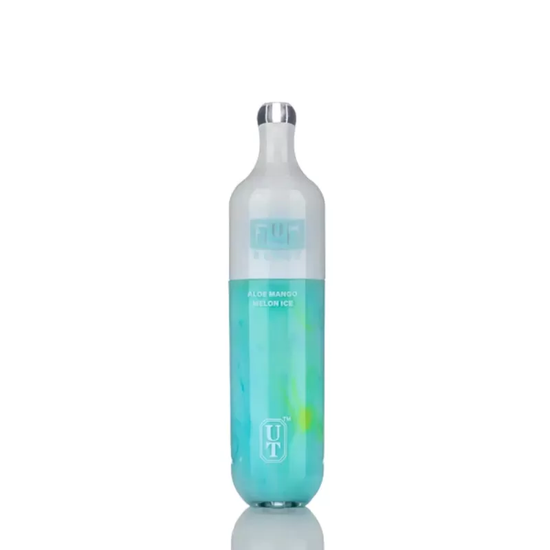 Flum Float Disposable 3000 Puffs 8mL 50mg *** - Lichi Rosy - Image 2