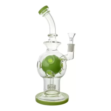 Asteroid Bong – 11in