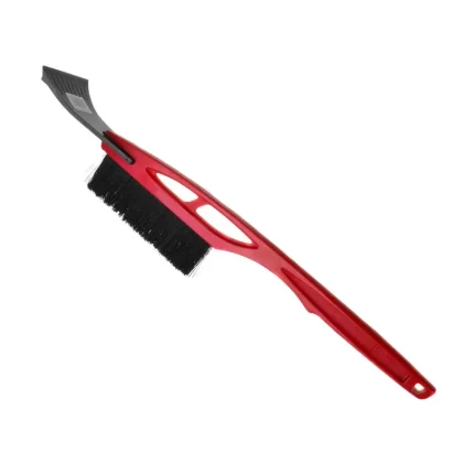 Plastic Snow Brush