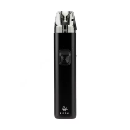 Elf Bar ELFX 2 Pod Kit - Sky Blue - Vapesuperstore Co
