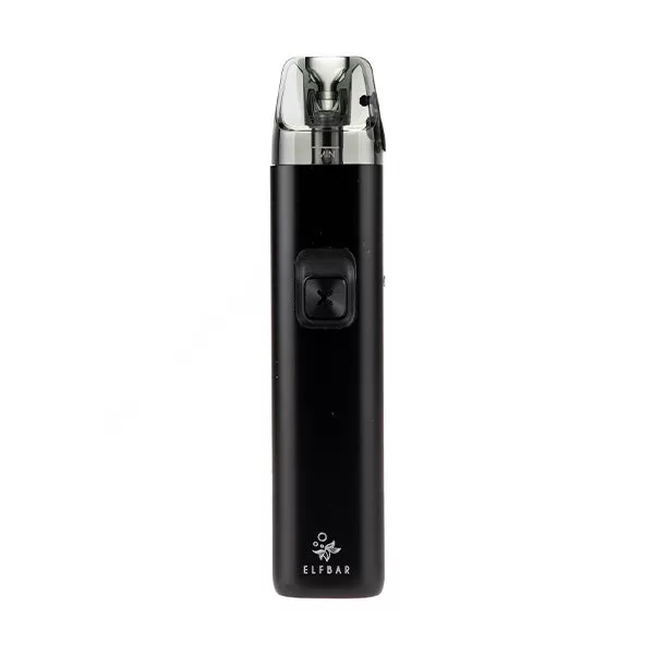 Elf Bar ELFX 2 Pod Kit - Sky Blue - Vapesuperstore Co