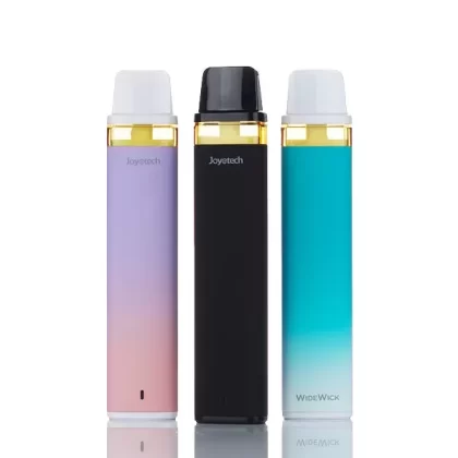 Joyetech WideWick 12W Pod System (DISCONTINUED) - Purple Pink