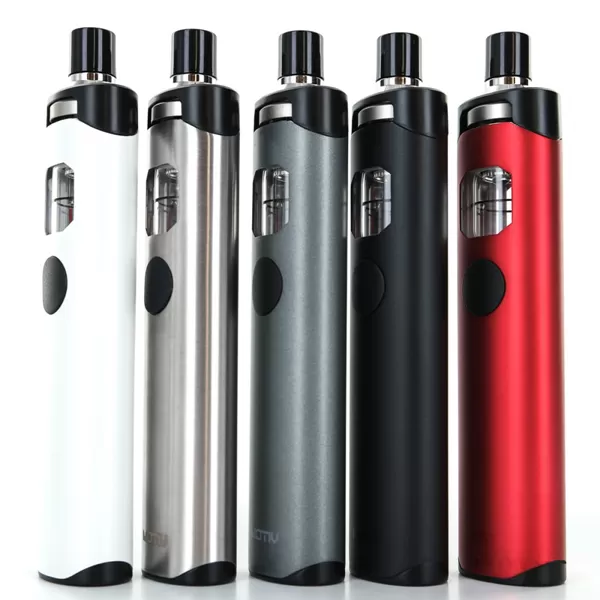 WISMEC Motiv 2ML-2200mAh Starter Kit - Image 2