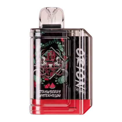 Orion Bar 7500 Disposable 7500 Puffs by Lost Vape - Strawberry Watermelon