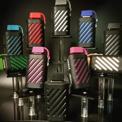 Vozol Gear 10000 Puffs Disposable Device – 5% Nicotine