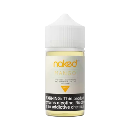 Naked 100 - Vaporider Deals (A024C2)
