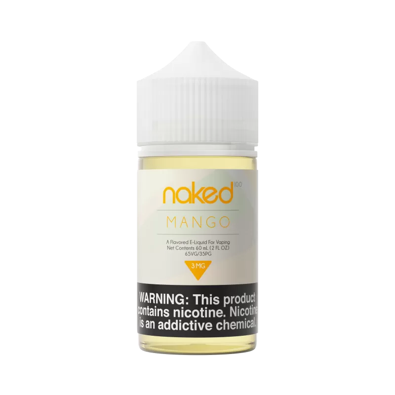 Naked 100 - Vaporider Deals (A024C2)