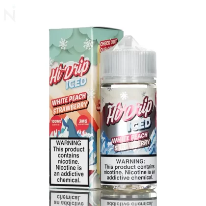 Hi Drip E-liquid Iced - Vapordna (EC4389)
