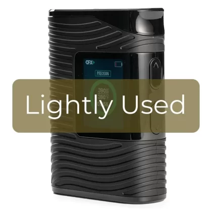 Lightly Used – Boundless CFX+ Vaporizer - Condition#Lightly Used>Lightly Used(Reboxed)>New Open Box