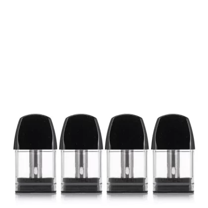 Uwell | Caliburn G3 Pod – 0.6 Mesh / 4 Pack