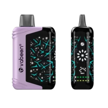 Vabeen Polar Beast 35000 Disposable Vape - flavors#White Peach Raspberry>Watermelon Ice>Sour Fcuking Fab>Raspberry Peach Lime>Raspberry Limeade>Night Crawler