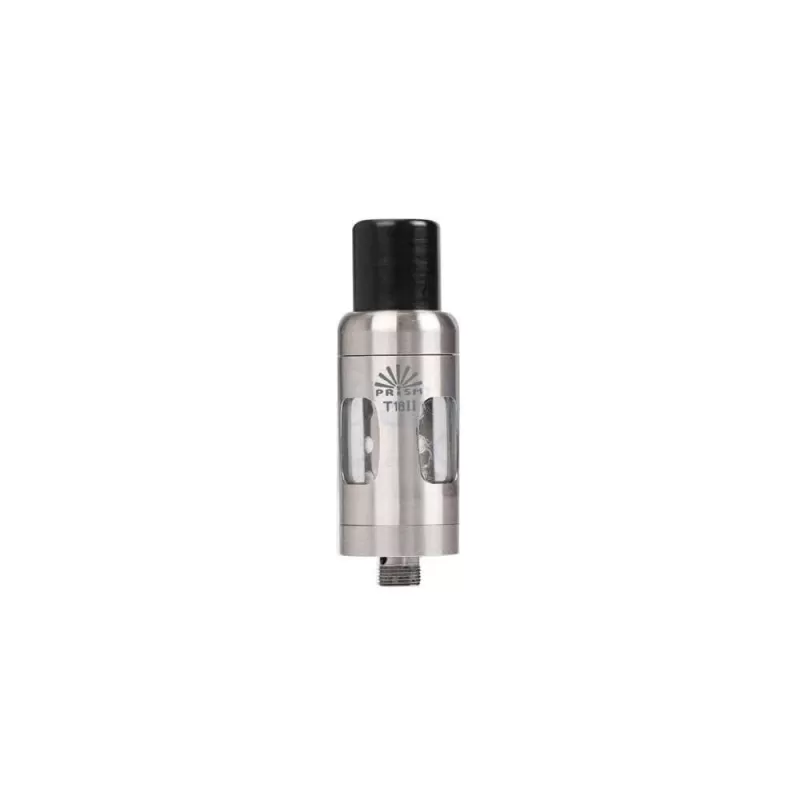Endura T18 2 Tank by Innokin (2ml) - Black - Image 3