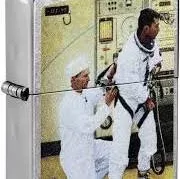 Zippo Norman Rockwell - Ejuicewarehouse