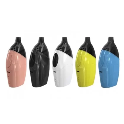 Joyetech ATOPACK Dolphin 50W Starter Kit (6ML) & 2100mAh - Orange