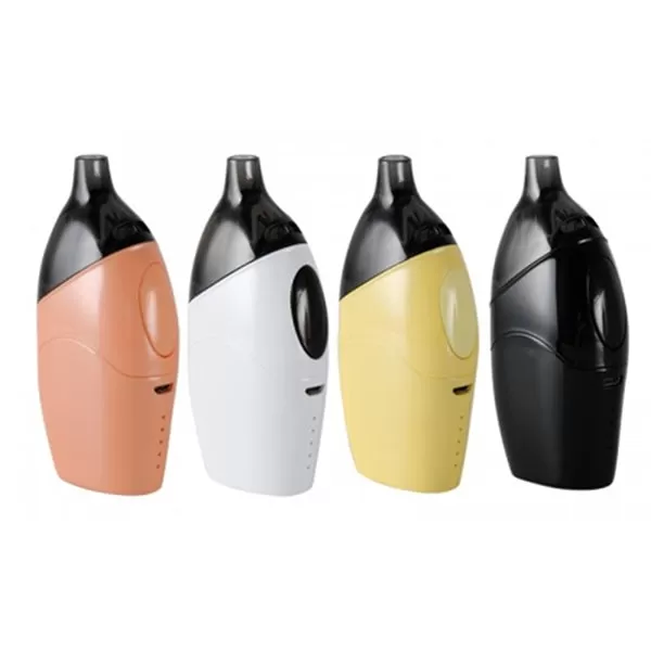 Joyetech ATOPACK Dolphin 50W Starter Kit (6ML) & 2100mAh - Orange - Image 3