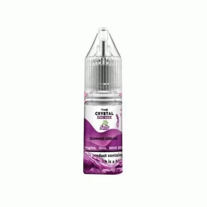 Pro Max Salt Summer Dream