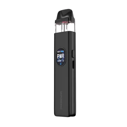 Vaporesso XROS 5 Kit - Color#Cosmic Black>Blue Silk>Jade Green>Coral Red>Opal Pink>Violet Silk (A84816)
