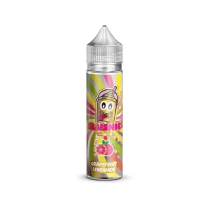 Limited Edition Slushie 50 ml Shortfill E-Liquid – 0 mg Nikotin (70VG/30PG)