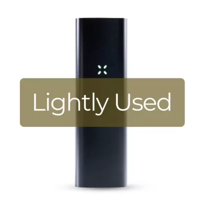 Lightly Used - PAX 3 Vaporizer (New Version) - Lightly Used / Basic Kit / Sand