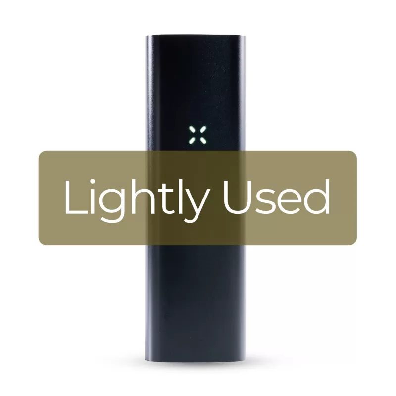 Lightly Used - PAX 3 Vaporizer (New Version) - Lightly Used / Basic Kit / Sand