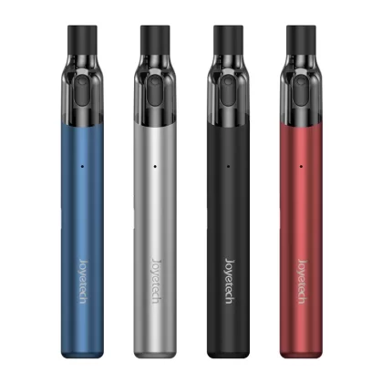Joyetech eGo Air Pod Kit 650mAh - Metallic Grey / CN-SZ