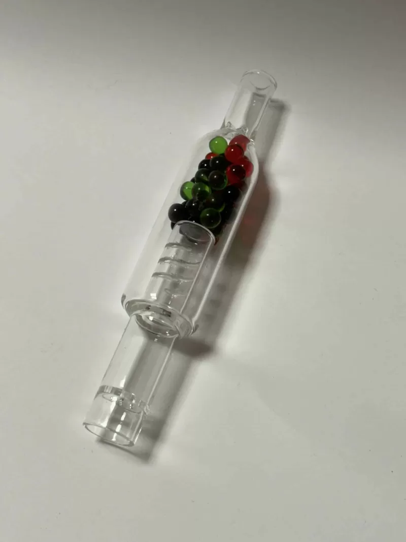 High Labs – JET Cooling Mouthpiece with Balls for Tinymight 2 - Image 2