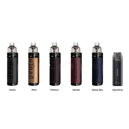 VOOPOO Drag X & Vmate Pod Gift Set Limited Edition - Vapormo