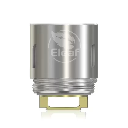 Eleaf HW3 Triple-Cylinder Coils for Eleaf Ello Series - 3 Pieces, 5 Pieces