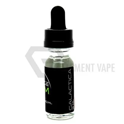 Galactica by Space Jam Robo Fuel – 15mL
