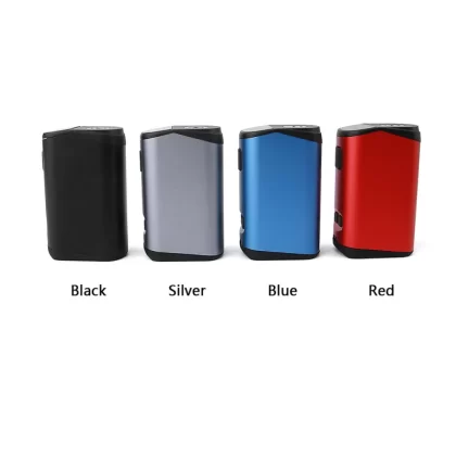 Teslacigs T40W Box Mod 2000mAh - Red