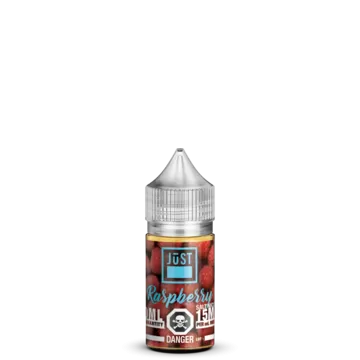 Just Salt - Raspberry - 12mg 60ML, Vape Product