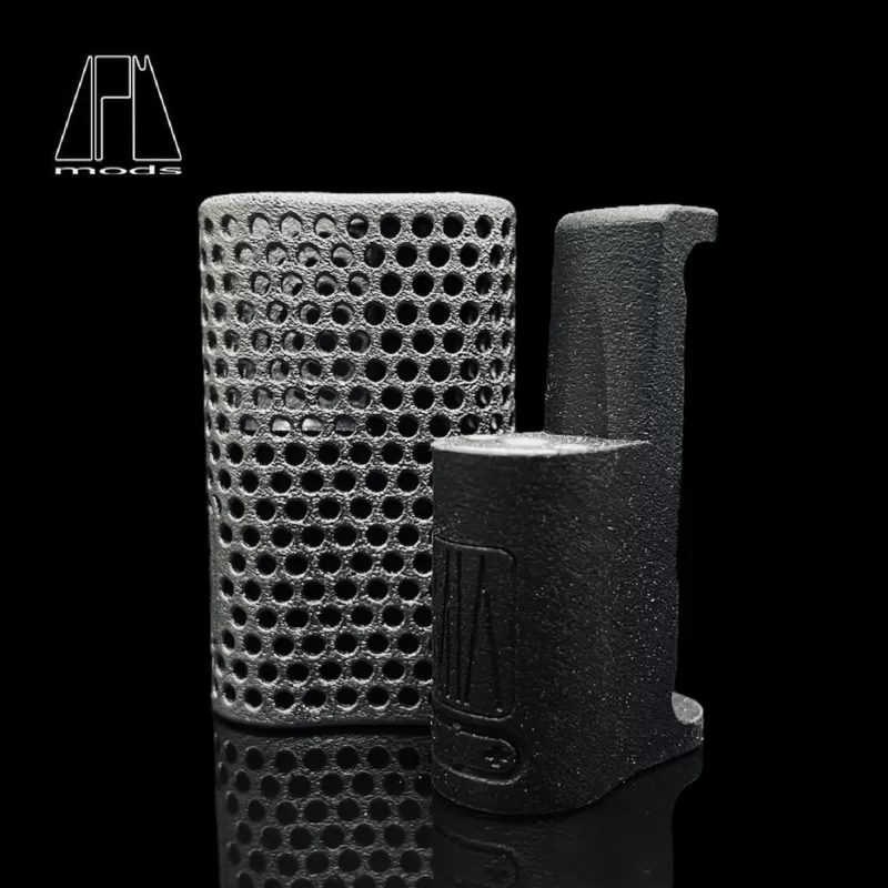 APM Mods – Mia DNA60C Millefori 34 Ardesia - Image 2