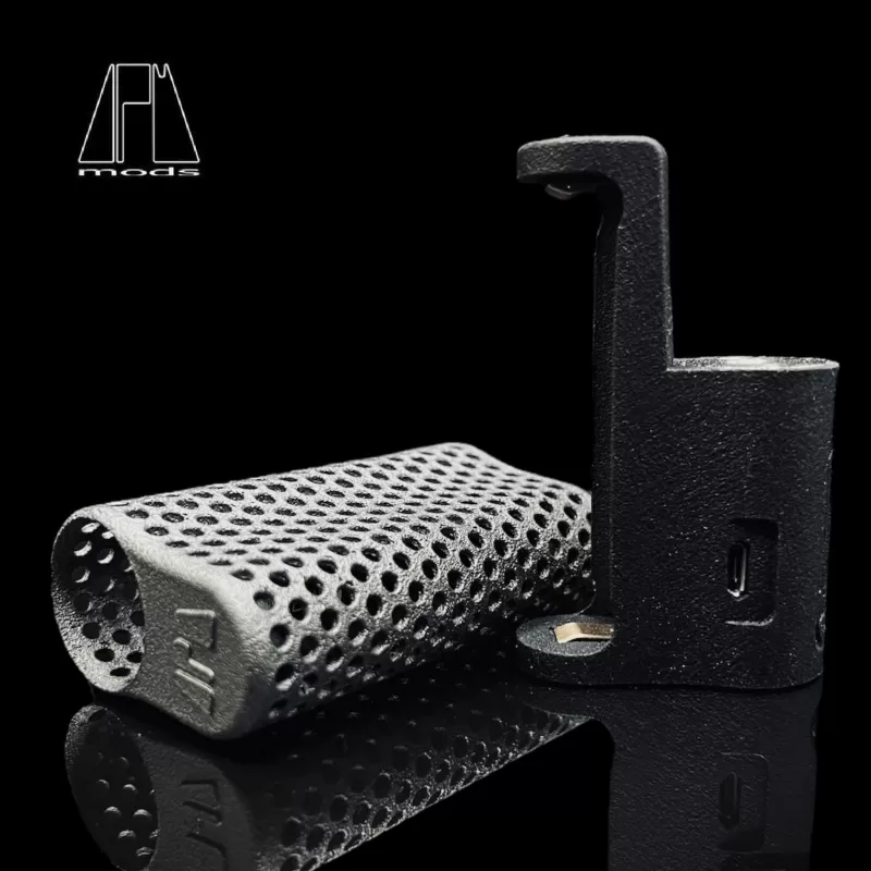 APM Mods – Mia DNA60C Millefori 34 Ardesia - Image 3