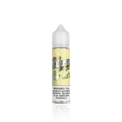 Slush Lemon Lime Slush eJuice - Vape Product; Vape Product, Vape Product