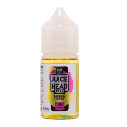 Raspberry Lemonade Juice Head Salts - Site#VAP~Size#Single~Nicotine#35mg>50mg