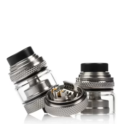 Advken MAD HATTER 24mm RTA