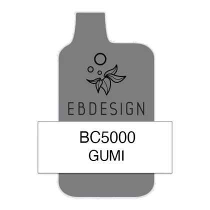 Gumi Elf Bar 5000 - Customer Group#Consumer~Size#Single>10 Pack