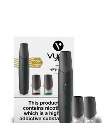 Vype ePen 3 Starter Kit