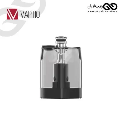 Vaptio Solo Flat