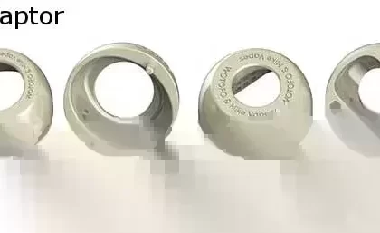Wotofo Recurve V2 Airflow Adapter